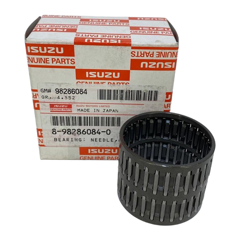 Подшипник игольчатый КПП 6 передачи |&nbsp;OD=49.8 мм | КПП Isuzu | Hino | MYY5T / MYY5M /&nbsp;MYY6P /&nbsp;MYY6S / MZZ6F / MZZ6U | Оригинал